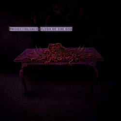 Project Silence : Flesh of the God